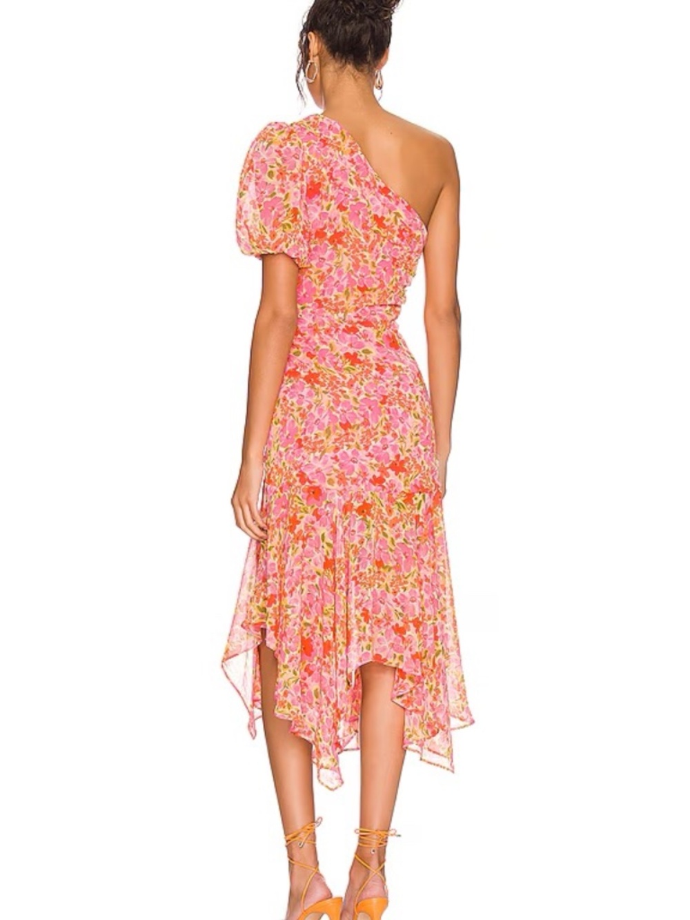 NWT! REVOLVE | ASTR | S | Santorini Dress - Picture 2 of 11